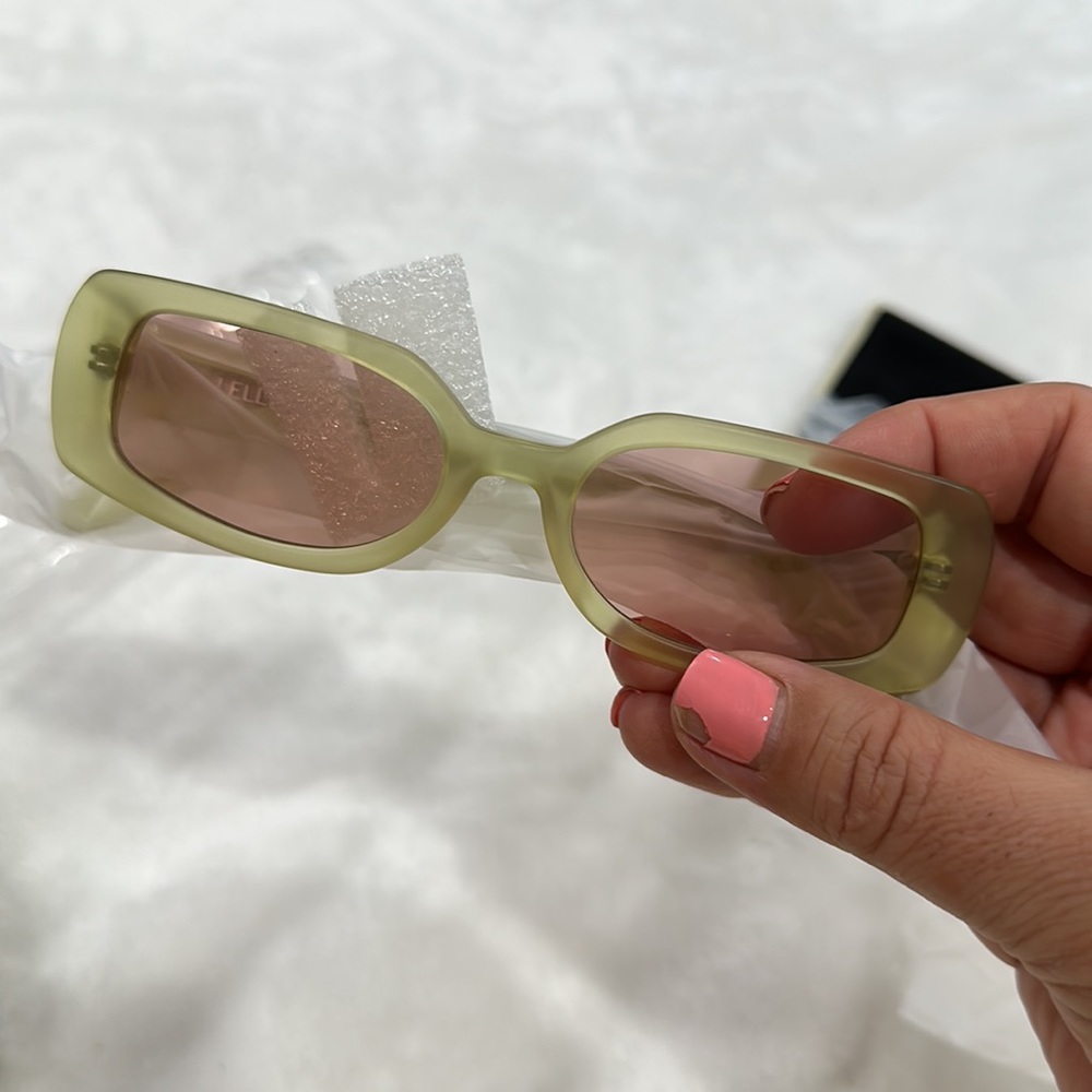 Kelli sunglasses brand new 51018 JANE - Picture 11 of 11